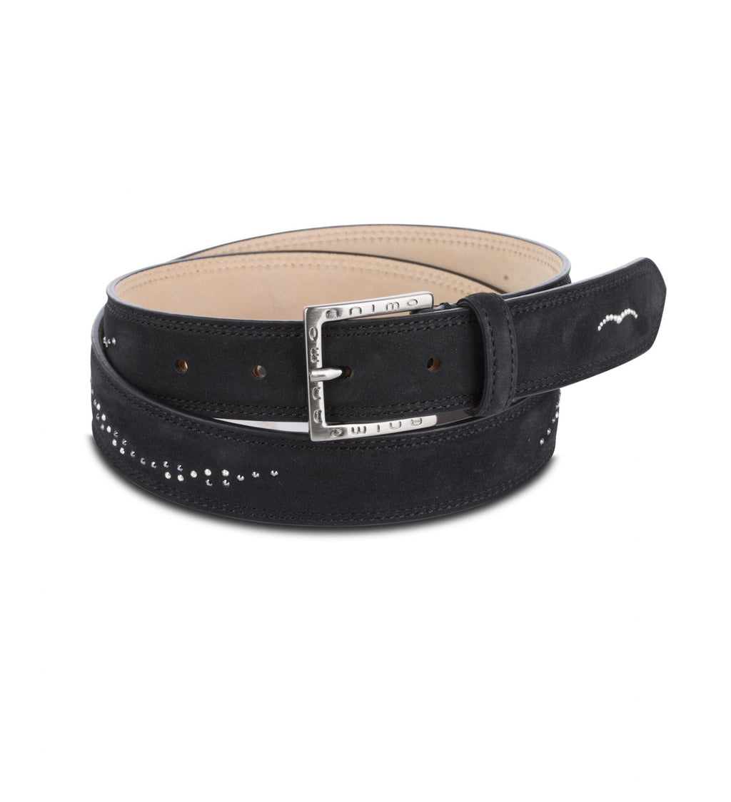 Henrietta Belt, Black main image 1