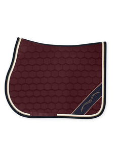 Want SS2020 - Saddle Pad - Jump - Reform Sport Equestrian Clothing