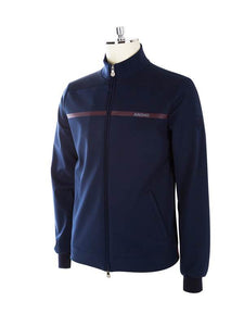 Eagle SS2020 - Men's Windbreaker - Reform Sport Equestrian Clothing