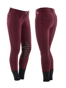 Nappo Breeches - Animo UK