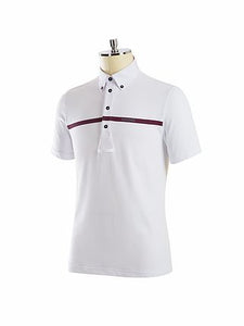 ALAS MENS Short Sleeve