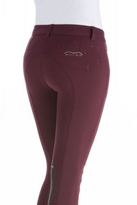 Nuphar Full Seat Breeches - Animo UK