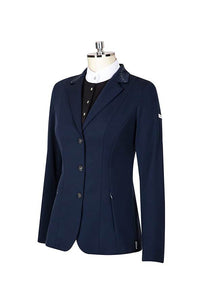LAOS Woman's Show Jacket AW19 NEW - Reform Sport Equestrian Clothing
