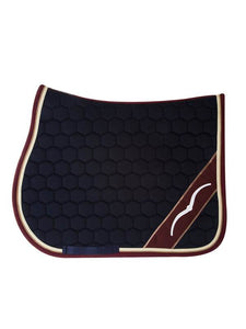 Wode SS2020 - Saddle Pad - Jump - Reform Sport Equestrian Clothing