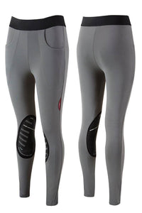NIFFO COMFORT Woman's Breeches AW19 NEW - Reform Sport Equestrian Clothing