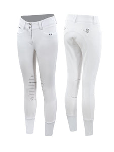 NOBY FULL Woman's High Waisted Breeches AW19 NEW - Reform Sport Equestrian Clothing